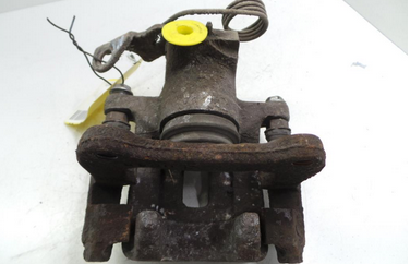 Audi A4 B5 Bj.95 Bremssattel hinten rechts 1.9TDI Bremse 262x10mm